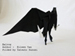 Photo Origami Balrog, Author : Eileen Tan, Folded by Tatsuto Suzuki
